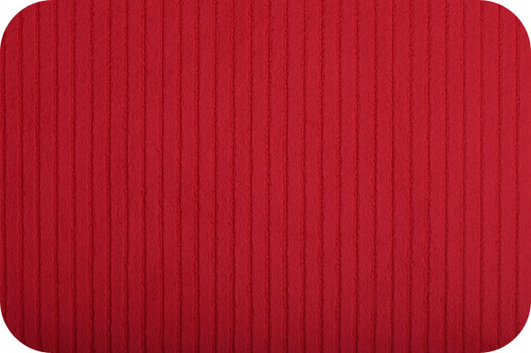 Ribbon Cuddle Red